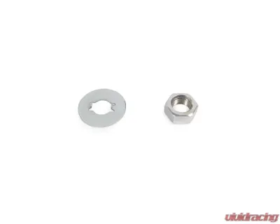 Mevotech Supreme Steering Tie Rod End Toyota Corolla Front Inner 2003-2008 - MEV470