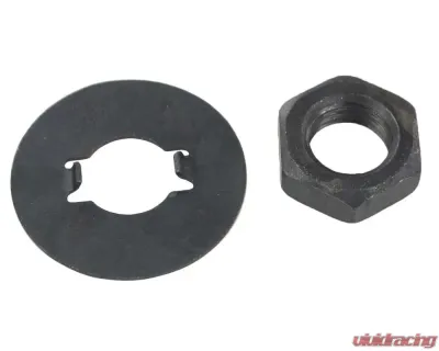 Mevotech Supreme Steering Tie Rod End Subaru Front Inner - MEV473