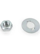 Mevotech Supreme Steering Tie Rod End Lexus LS430 Front Inner 2001-2006                                     - MEV800044 - Image 2