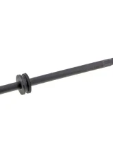 Mevotech Supreme Steering Tie Rod End Volkswagen Cabrio Front Inner 1999-2002                                     - MEV800688 - Image 2
