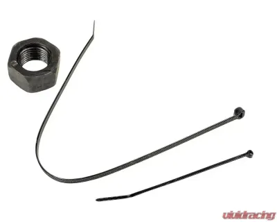Mevotech Supreme Steering Tie Rod End Volkswagen Cabrio Front Inner 1999-2002 - MEV800688