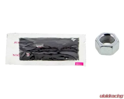 Mevotech Supreme Steering Tie Rod End Ford Front Inner - MEV800801