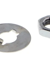 Mevotech Supreme Steering Tie Rod End Front Inner                                     - MEV80208 - Image 3