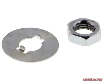 Mevotech Supreme Steering Tie Rod End Front Inner - MEV80208