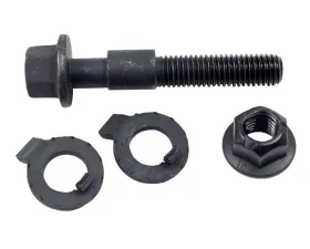 Mevotech Supreme Alignment Cam Bolt Kit Ford Rear Upper