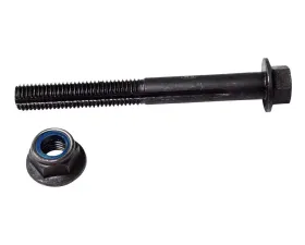 Mevotech Supreme Alignment Cam Bolt Kit Front
