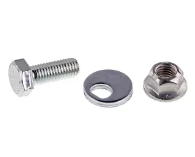 Mevotech Supreme Alignment Caster Kit Front