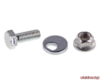 Mevotech Supreme Alignment Caster Kit Front - MK100174