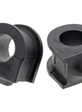 Mevotech Supreme Stabilizer Bar Bushing Kit Front To Frame                                     - MK201316 - Image 3