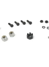 Mevotech Supreme Ball Joint American Motors Front Lower                                     - MK3083 - Image 4