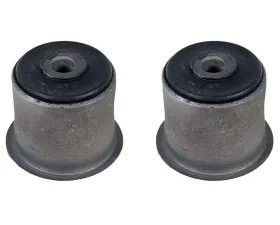 Mevotech Supreme Control Arm Bushing Kit Jeep
