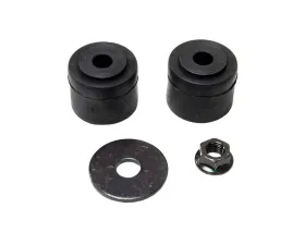 Mevotech Supreme Stabilizer Bar Link Bushing Rear