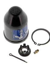 Mevotech Supreme Ball Joint Front Lower                                     - MK500007 - Image 3