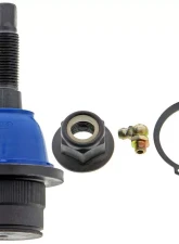 Mevotech Supreme Ball Joint Front Lower                                     - MK500008 - Image 5