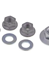 Mevotech Supreme Ball Joint Front Left Lower                                     - MK500016 - Image 3