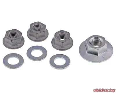 Mevotech Supreme Ball Joint Front Left Lower - MK500016