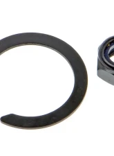 Mevotech Supreme Ball Joint Front Lower                                     - MK500031 - Image 3