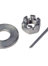 Mevotech Supreme Ball Joint Lexus Front Lower                                     - MK500126 - Image 3