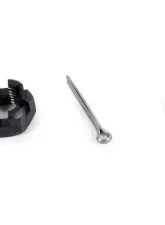 Mevotech Supreme Ball Joint Front Lower                                     - MK5103 - Image 3