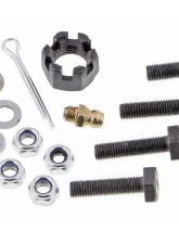 Mevotech Supreme Ball Joint Front Upper                                     - MK5108 - Image 3