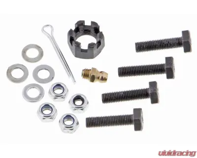 Mevotech Supreme Ball Joint Front Upper - MK5108