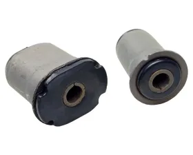 Mevotech Supreme Control Arm Bushing Kit Front Lower