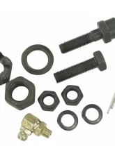 Mevotech Supreme Ball Joint Front Lower                                     - MK5221 - Image 3