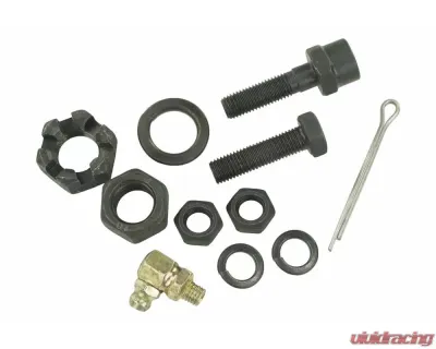 Mevotech Supreme Ball Joint Front Lower - MK5221