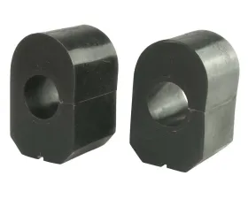 Mevotech Supreme Stabilizer Bar Bushing Kit Front To Frame