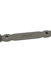 Mevotech Supreme Control Arm Shaft Kit Front Upper                                     - MK5250 - Image 2