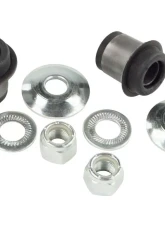 Mevotech Supreme Control Arm Shaft Kit Front Upper                                     - MK5250 - Image 2