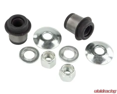 Mevotech Supreme Control Arm Shaft Kit Front Upper - MK5250