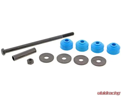 Mevotech Supreme Stabilizer Bar Link Kit Front - MK5252