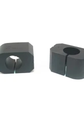 Mevotech Supreme Stabilizer Bar Bushing Kit Front To Frame                                     - MK5253 - Image 3
