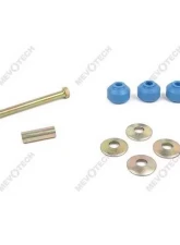 Mevotech Supreme Stabilizer Bar Link Kit Front                                     - MK5255 - Image 2