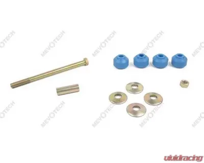 Mevotech Supreme Stabilizer Bar Link Kit Front - MK5255