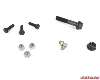 Mevotech Supreme Ball Joint Front Lower - MK5263