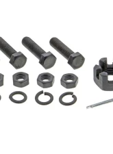 Mevotech Supreme Ball Joint Front Lower                                     - MK5269 - Image 4