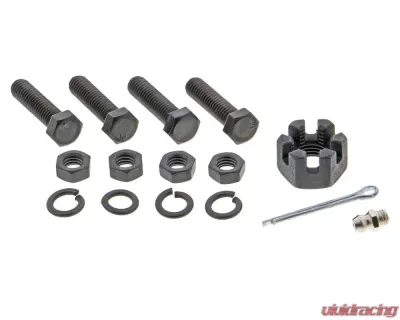 Mevotech Supreme Ball Joint Front Lower - MK5269