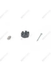 Mevotech Supreme Steering Pitman Arm Front                                     - MK5277 - Image 2