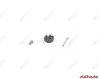 Mevotech Supreme Steering Pitman Arm Front - MK5277