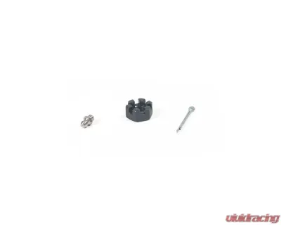 Mevotech Supreme Steering Pitman Arm Front - MK5277