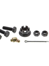 Mevotech Supreme Ball Joint Front Lower                                     - MK5289 - Image 4