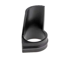 Mevotech Supreme Rack and Pinion Mount Bushing Front Right