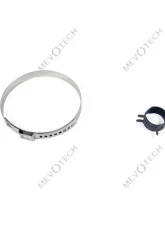 Mevotech Supreme Rack and Pinion Mount Bushing Front Right                                     - MK5291 - Image 4