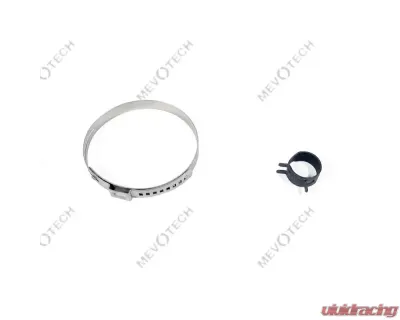 Mevotech Supreme Rack and Pinion Mount Bushing Front Right - MK5291