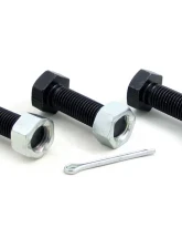 Mevotech Supreme Ball Joint Front Lower                                     - MK5295 - Image 4