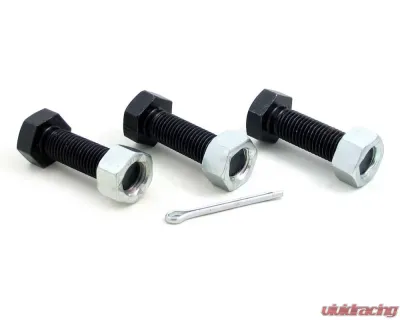 Mevotech Supreme Ball Joint Front Lower - MK5295