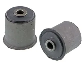 Mevotech Supreme Control Arm Bushing Kit Rear