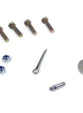 Mevotech Supreme Ball Joint Front Lower                                     - MK5301 - Image 3